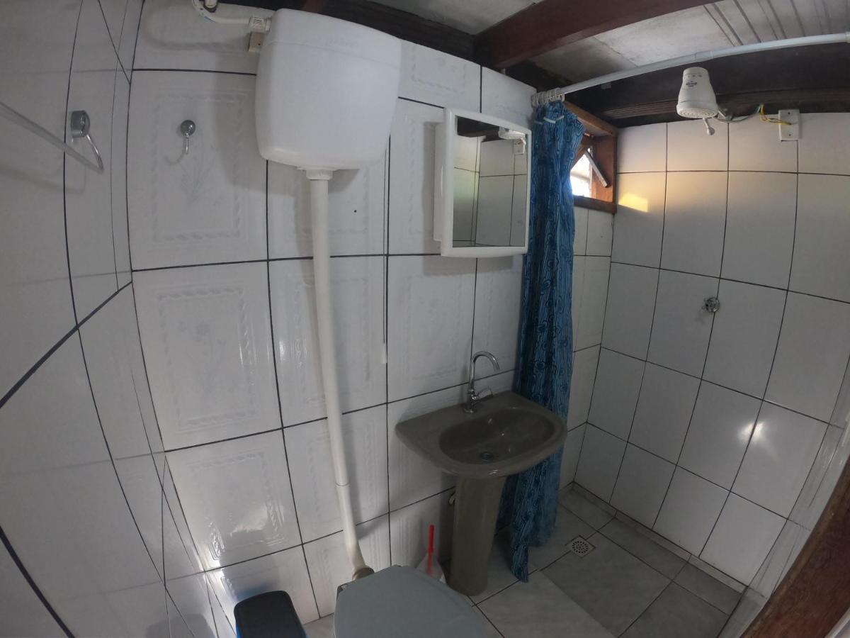 Toca Do Pato Hotel Trindade  Kültér fotó