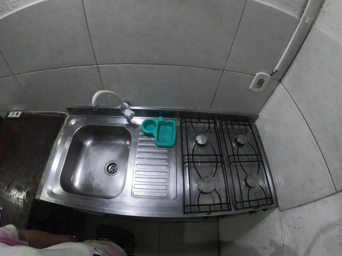 Toca Do Pato Hotel Trindade  Kültér fotó