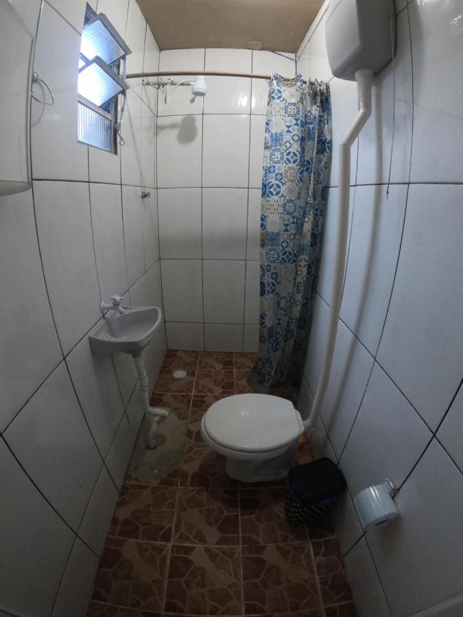 Toca Do Pato Hotel Trindade  Kültér fotó