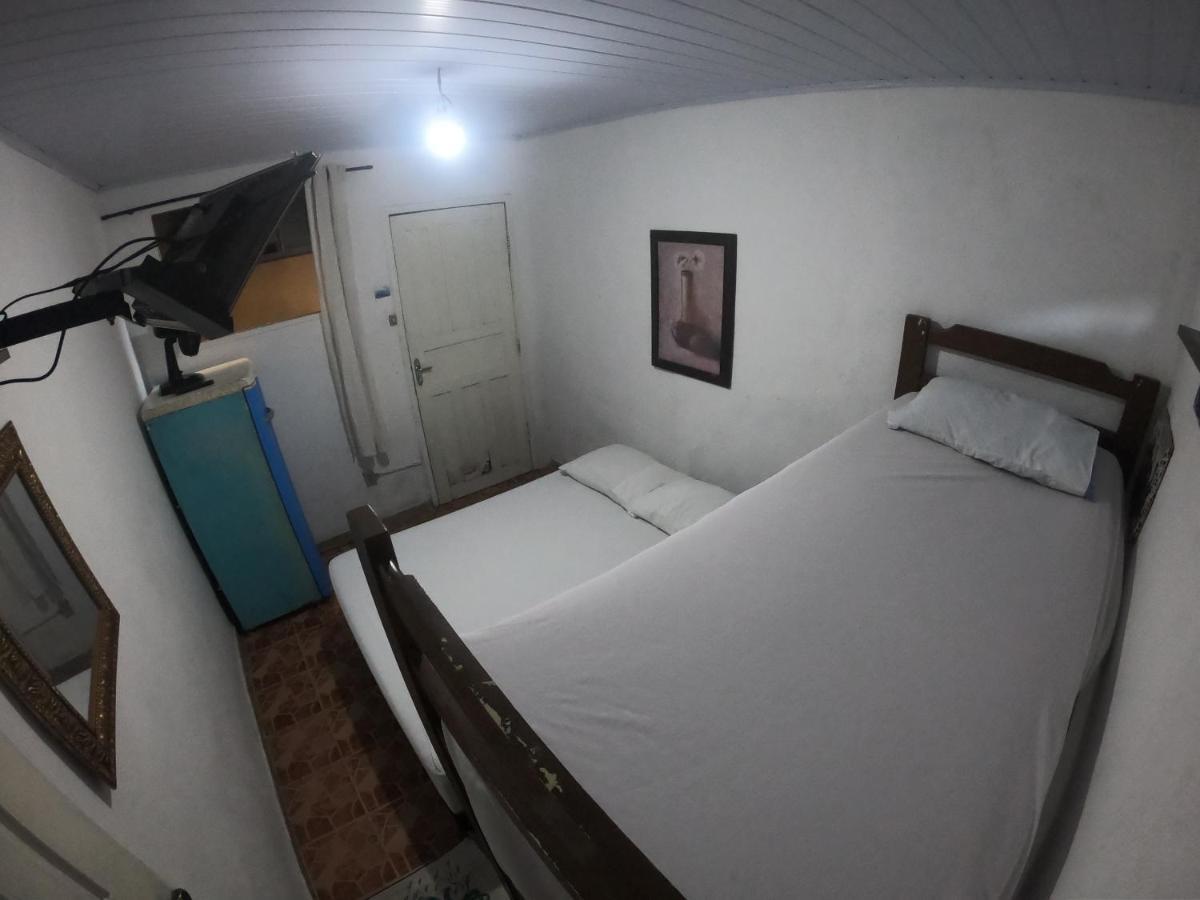 Toca Do Pato Hotel Trindade  Kültér fotó