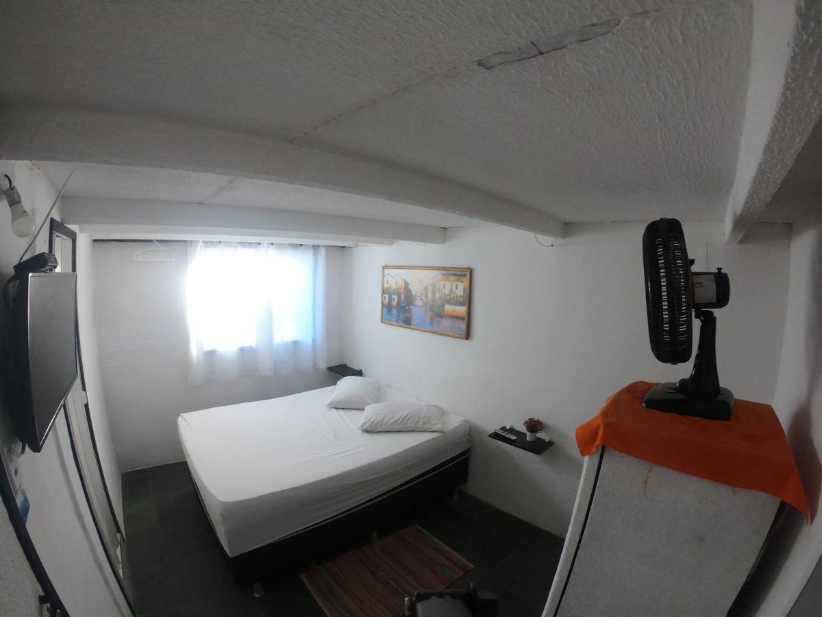 Toca Do Pato Hotel Trindade  Kültér fotó