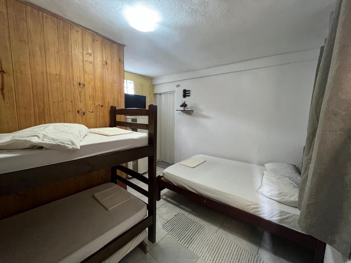 Toca Do Pato Hotel Trindade  Kültér fotó